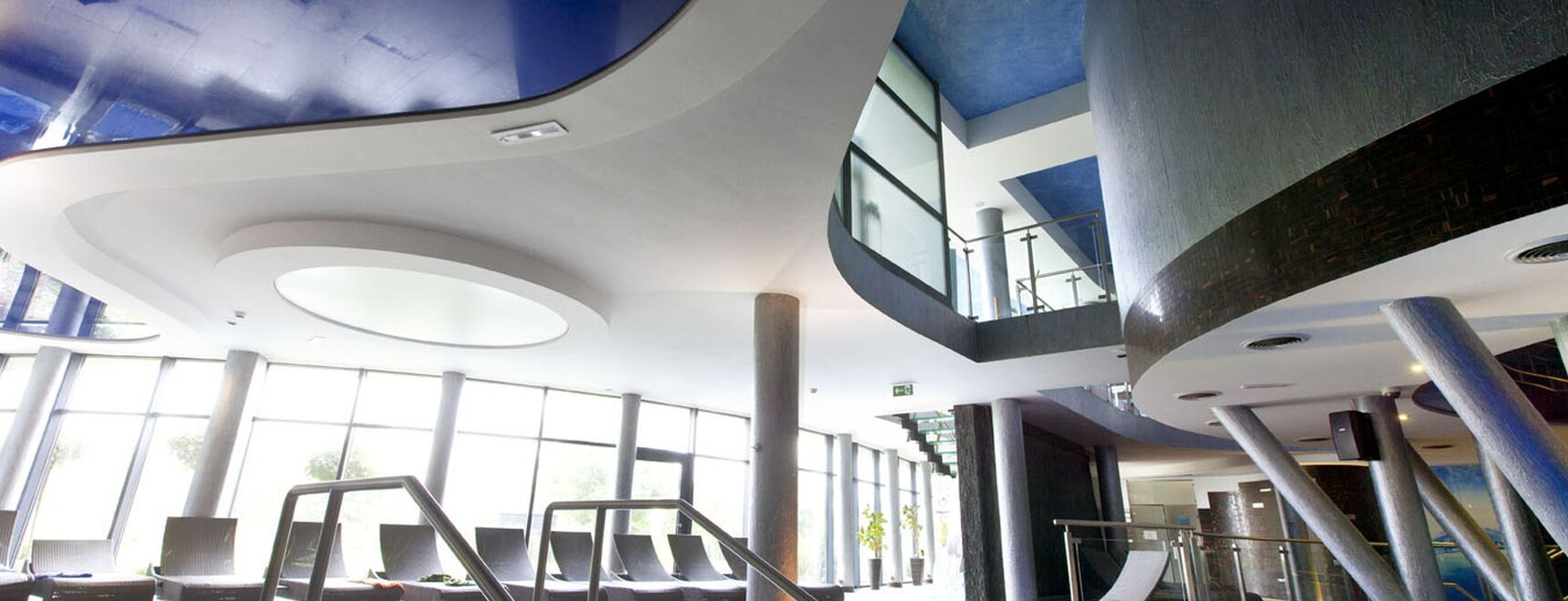 Hotel Blue Diamond