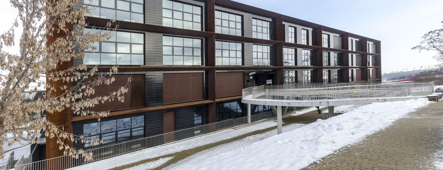 Centrum Innowacji i Zaawansowanych Technologii