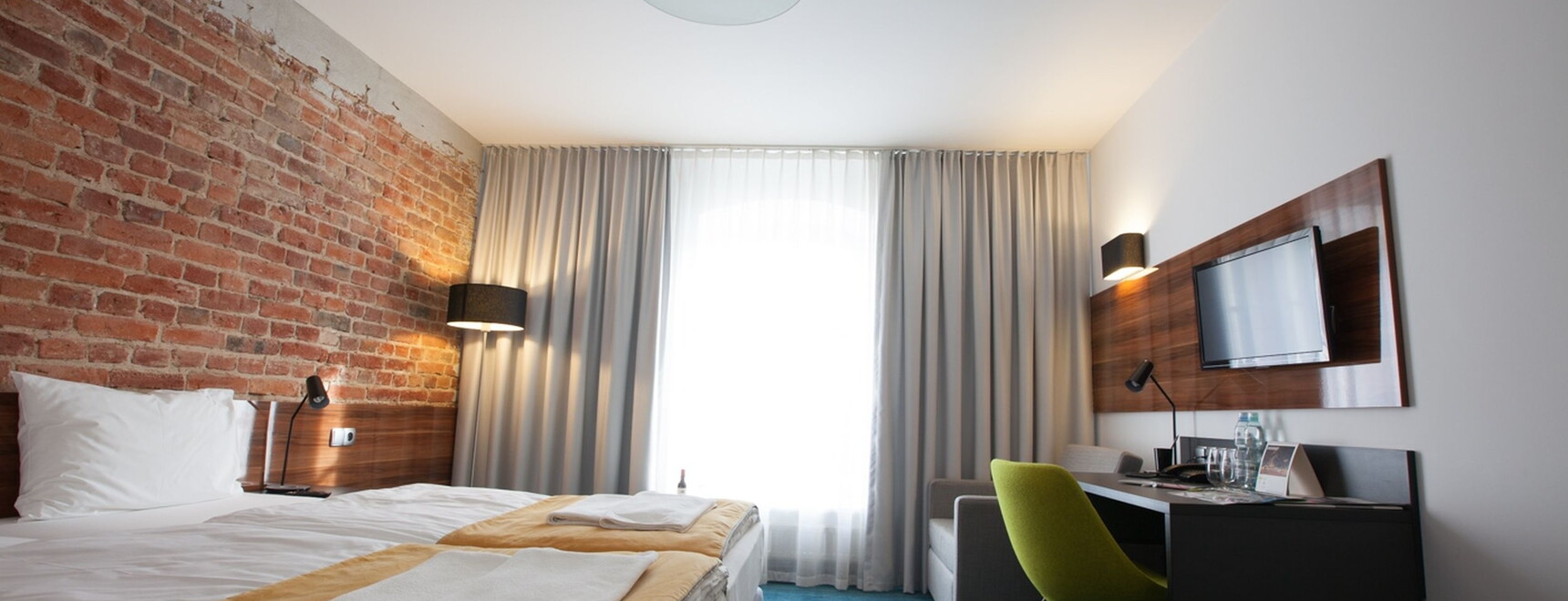 Hotel Tobaco