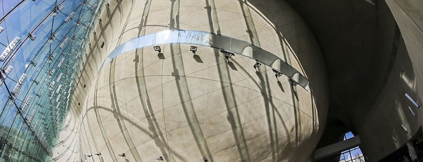 Muzeum Historii Żydów Polskich POLIN