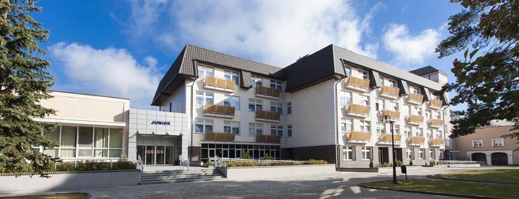 Centralny Ośrodek Sportu