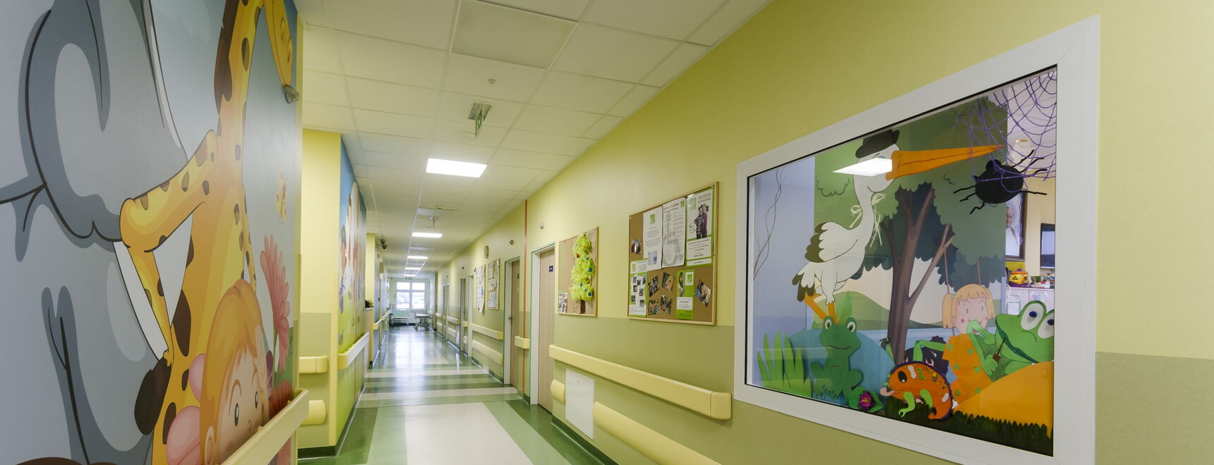 Szpital Wojewódzki w Rzeszowie - Oddział Hematologii